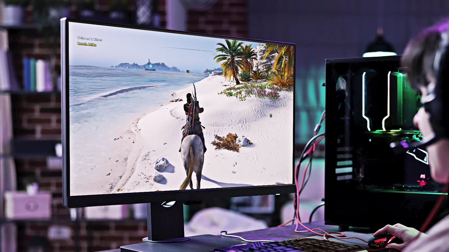 FSR vs RSR vs RIS - The differences and which you should use