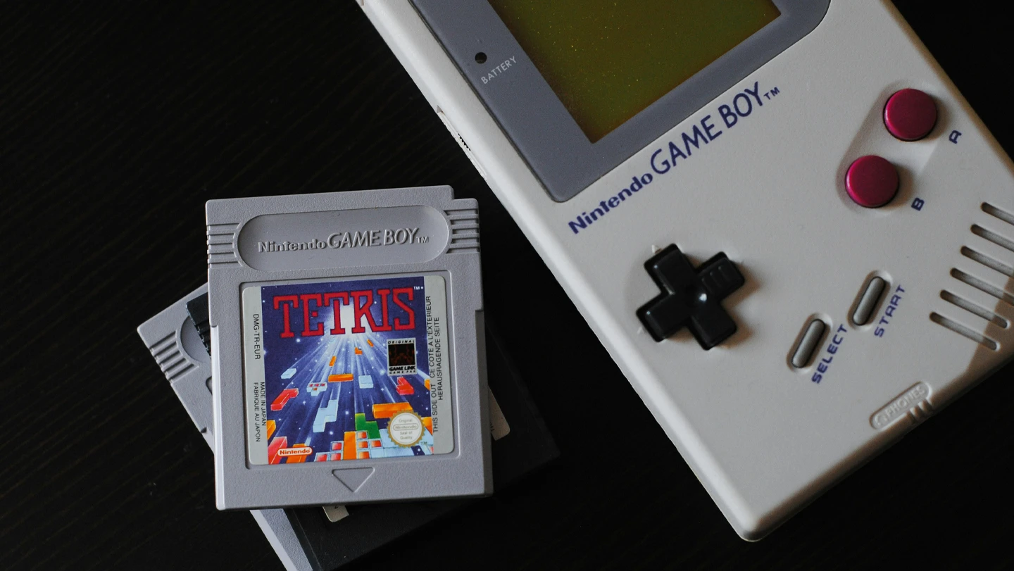 Game Boy Advance - How To Install And Play Games