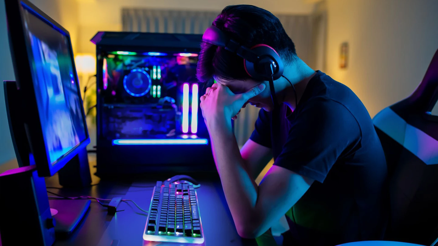 How to prevent online bullying