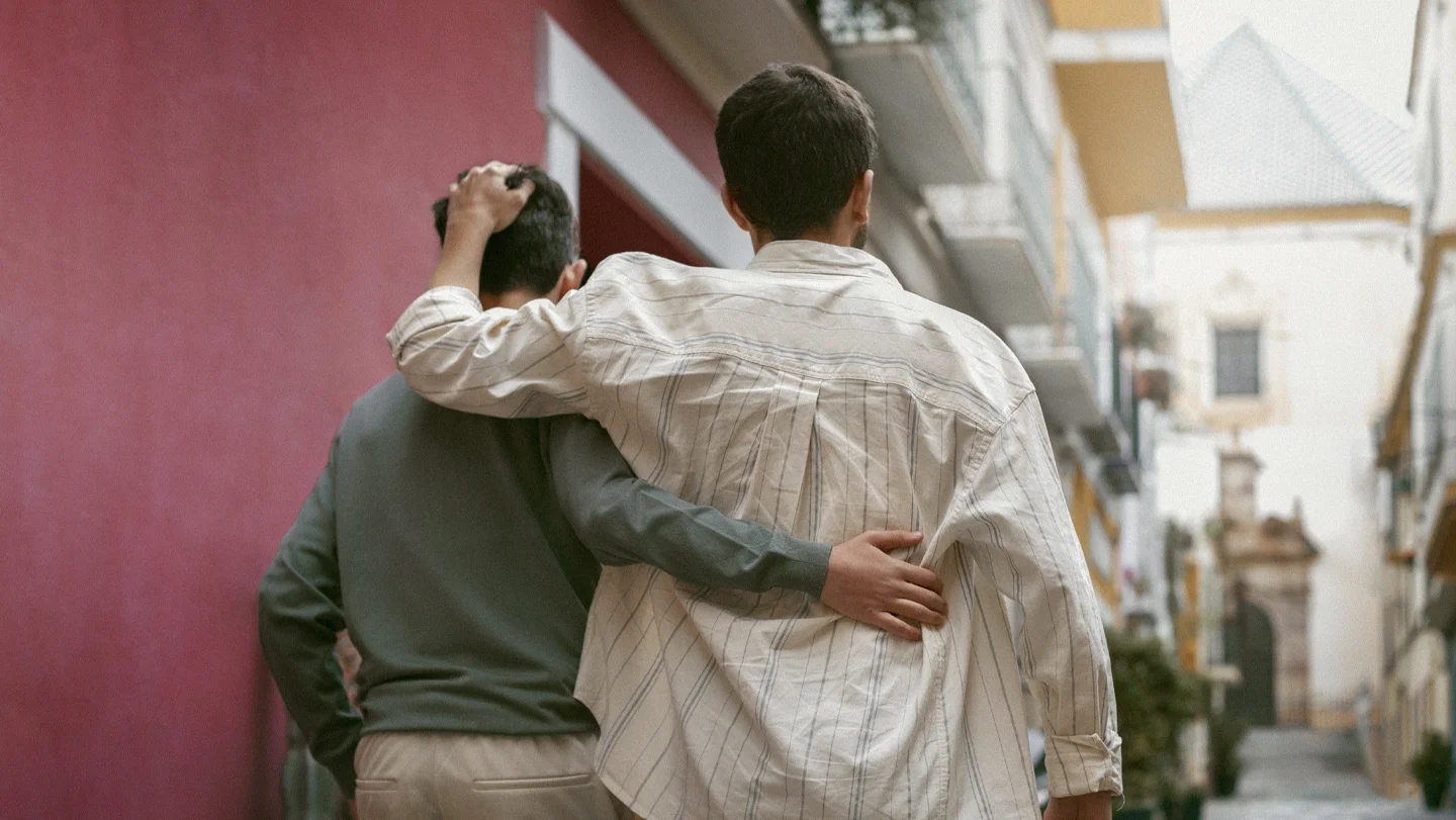 Importance of Friendship