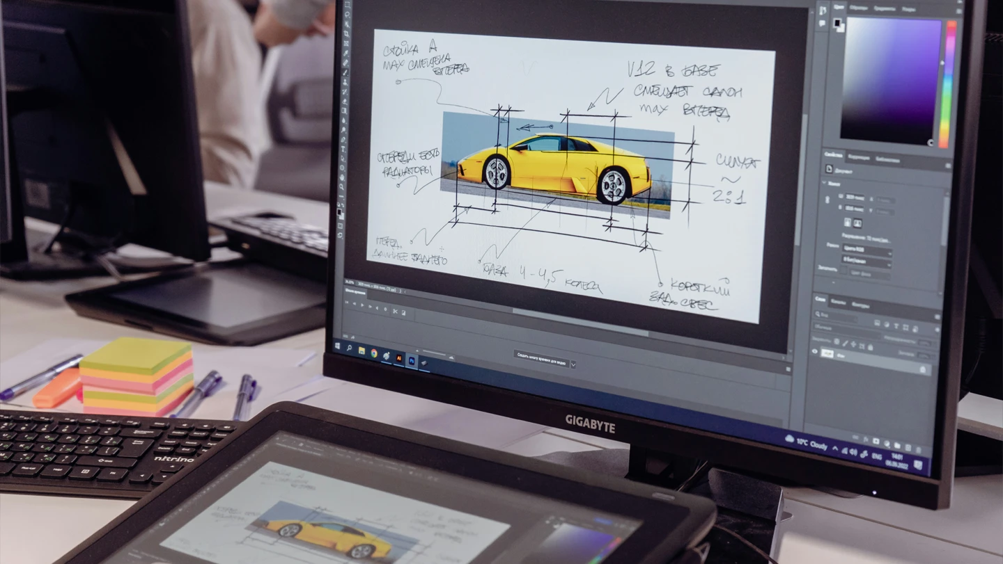 Guide for Web Image Compression - Photoshop