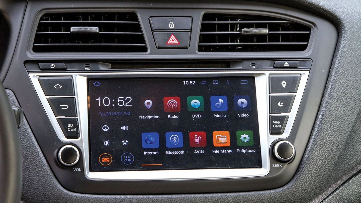 How to Root MCU - MTCB-HZC RK3188 - Android 4.4.4 ( Car Head Unit )