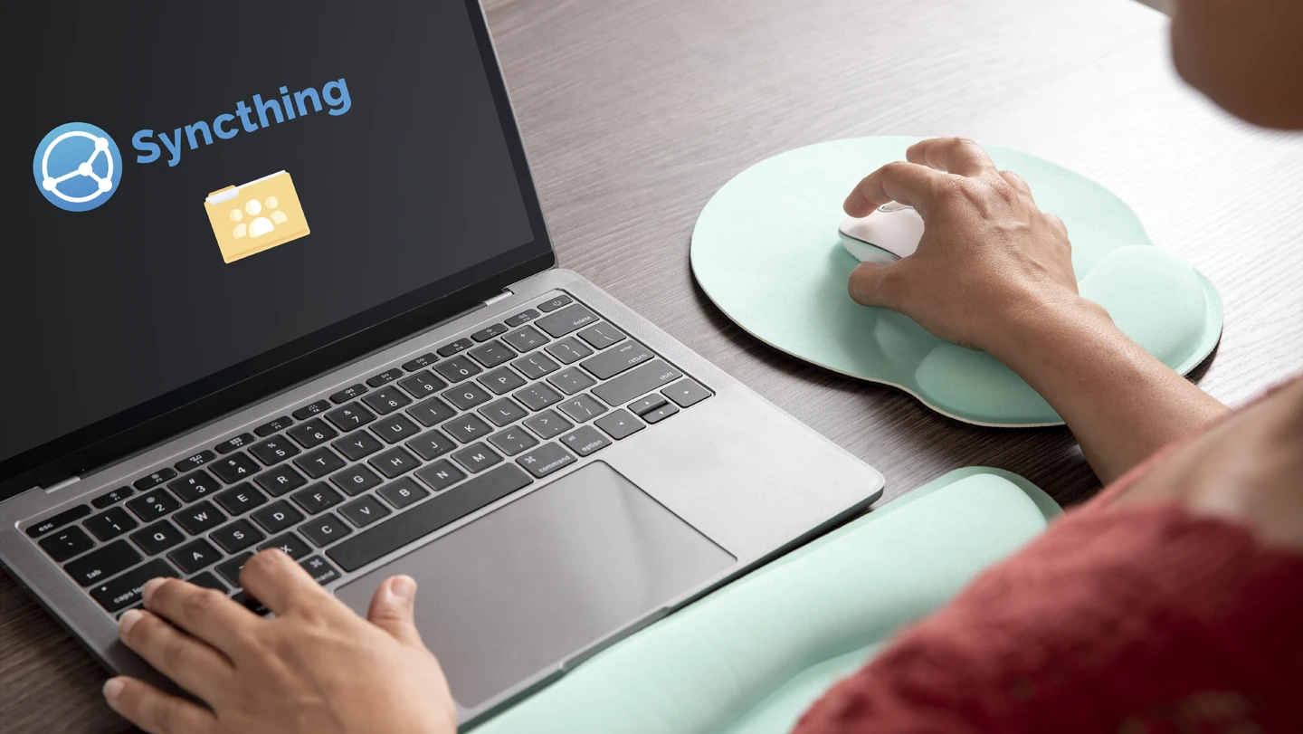 Syncthing - Continuous File Synchronization Program