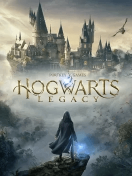 Hogwarts Legacy