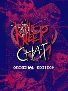Killer Chat! - Original Edition