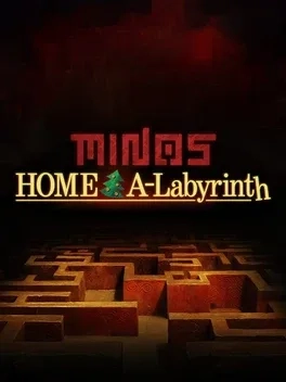 MINOS: Home A-Labyrinth
