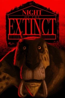 Night of the Extinct